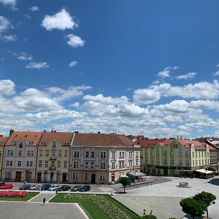 Wine Apartments Hradec Centre Hradec Kralove Luaran gambar