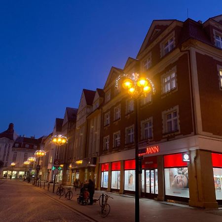 Wine Apartments Hradec Centre Hradec Kralove Luaran gambar