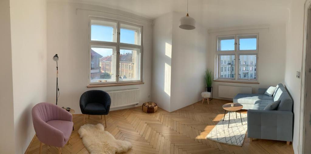 Wine Apartments Hradec Centre Hradec Kralove Luaran gambar