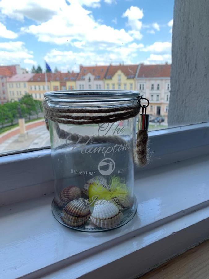 Wine Apartments Hradec Centre Hradec Kralove Luaran gambar