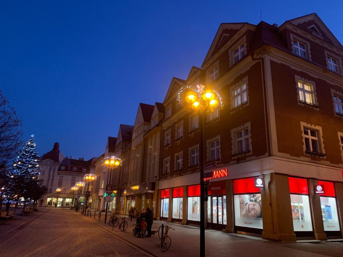 Wine Apartments Hradec Centre Hradec Kralove Luaran gambar